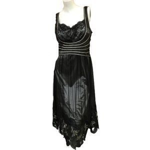 Sarafia Plus Size 2X Dress